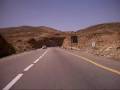 Dead sea to Arad twisted Road (part 3)