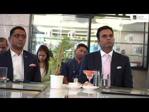 Lexicon MILE Department of Hotel Management & Catering Technology Pune General video thumbnail 8