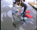 IJsduik Lutra Eindhoven AquaBest