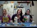 Scottish Milk and Cereal