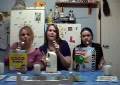 Scottish Milk and Cereal