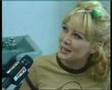 Hilary Duff Revealed - Part 4 (Russian)