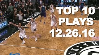 Ο Randy Foye ''σκότωσε'' τους Hornets! (VIDEO)