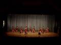 Coreografía CEPGV Chignahuapan
