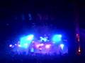 Flogging Molly Lightning Storm Detroit