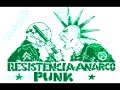 PUNKREAS ATAKE ANARKO - PUNK PUNKREAS ATAKE ANARKO - PUNK