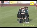 Hetman Zamo?? - G�rnik ??czna 2:1 18.05.2008 skr�t z TVP3