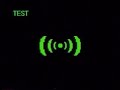 Yabemilk testpattern