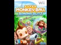 Super Monkey Ball Banana Blitz Ultra Heaven