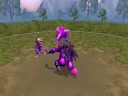 Spore Creature Creator Video