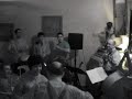 CANDOMBE MILONGA