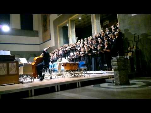 Oratorienchor Ulm