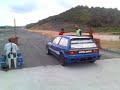 Nusajaya drag sprint test 03