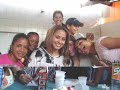Vídeo/Fotos - Bom Dia Rosa 2 (Nacci) - O q é, o q é? Vídeo/Fotos - Bom Dia Rosa 2 (Nacci) - O q é, o q é?