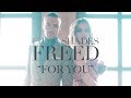 Liam Payne - For You ft. Rita Ora (Fifty Shades Freed Soundtrack)