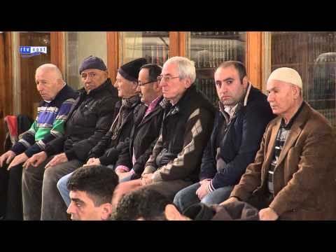 Selimiye moskee in Enschede wordt extra beveiligd