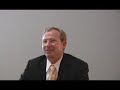 gregory markel talks to webmasterworld's brett tabke in this 2007 interview about online video as a marketing channel, how it has such vast reach and zero cost associated with it, and how it will continue to grow.