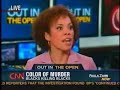 Paula Zahn Now - \"Blacks Killing Blacks\"