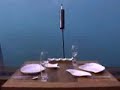 Hilton Maldives Resort Underwater Restaurant