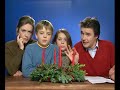 Vaneigens - De advent 1 Vaneigens - De advent 1