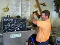 Mark loads the BioPro 190