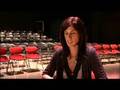 Glass Cello Concerto: Wendy Sutter Interview