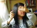 Makeup Tutorial part 1