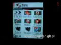quake running on symbian phone, n-gage qd (104mhz, 10mb ram) its still early beta but looks promising.