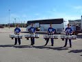 Infinity Percussion 2008 - Infinity Percussion 2008 -