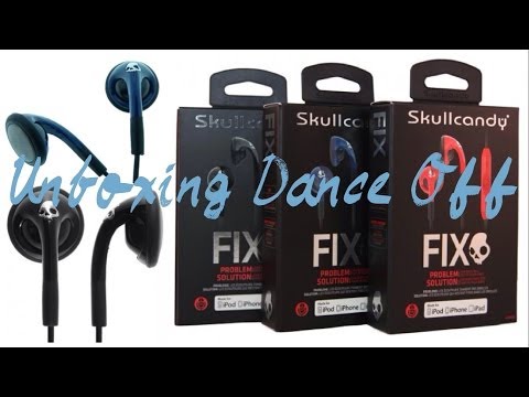 how to repair skullcandy earbuds