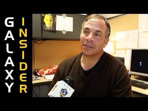 Video: Bruce Arena | 2014 World Cup Draw Reaction
