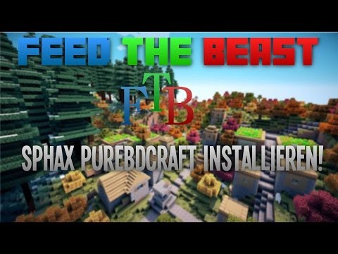 how to patch ftb texture packs