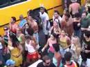 Bloco Carnavalesco \"Dois pr� l�, dois pr� c�\" Carnaval 2007