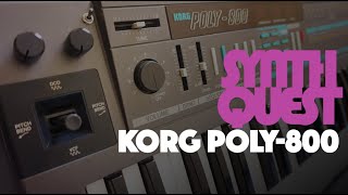 Synth Quest Episode 5