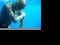 Ricciola Pesca Apnea