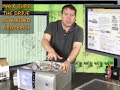Build a Computer Part VI: Installing Hard Disk and CD-Rom