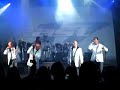 East 17, Shepherds Bush, 300506 - House of Love Manele-Gratis.net