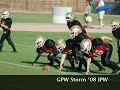 GPW Storm 2008