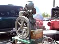 Monitor gasoline engine ~ One Banger Boys Monitor gasoline engine ~ One Banger Boys