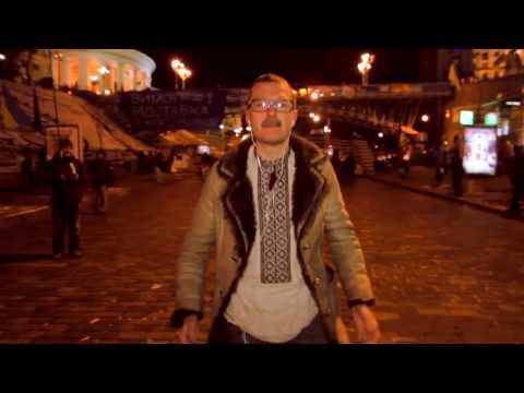Майкл Щур - Гітарний перебор (офіційне відіо)