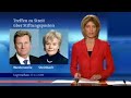 Gespräch Steinbach - Westerwelle ohne Ergebnis