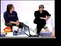 Plexus Solaire / Interview PulsTV-Metro