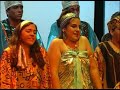 Lion King Choral Medley - Canarinhos da Terra -Parte 2