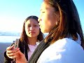 Charlies Angels @ Fort Funston Part 1 Charlies Angels @ Fort Funston Part 1