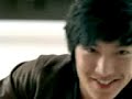Lee Min Ho Dunkin Donut Cf