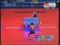 Zoran Primorac vs. Joo Se Hyuk 2006 WTTC