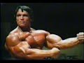 Arnold Schwarzenegger (the measure of a man) Arnold Schwarzenegger (the measure of a man)