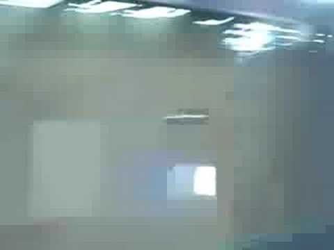 2008　583系寝台急行あおもり　大阪入線