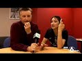 Billy Bragg & KT Tunstall on British Music