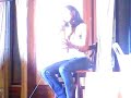 Renee Elise Goldsberry at a Fan Event Jun 2, 2007 PT.1